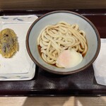 杵屋麦丸 - 料理写真: