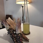 レストラン・モリエール - 