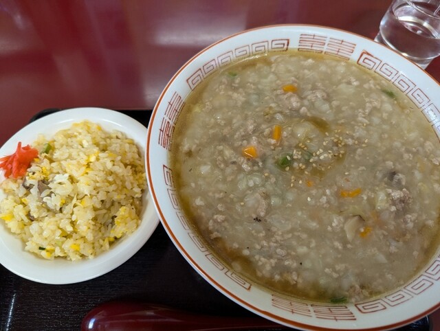珍満 浪館店 - 青森（ラーメン）の写真