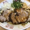 ラーメンにっこう
