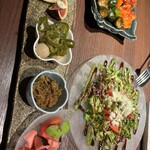 本町肉倶楽部 tongue be - 