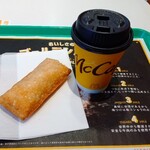 マクドナルド - 