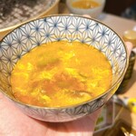 関本恭平 - ユッケジャンスープ