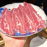 関本恭平 - ツラミ