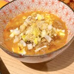 関本恭平 - ダイナミック煮込み