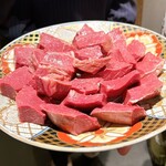 関本恭平 - ハツ