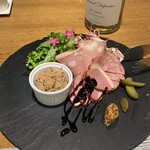 Anchor Tokyo (ザ・ゲートホテル東京 by HULIC) - 