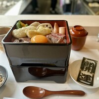肉と庭 まつを - 