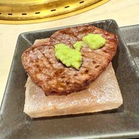 完全個室 牛の達人 private 新宿本店 - 肩三角２
