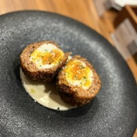 洋食ビストロ 一方美人 - 