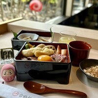肉と庭 まつを - 
