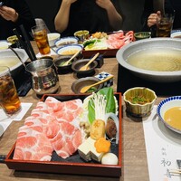西新 初喜 くうてん博多店 - 