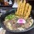 資さんうどん - 料理写真: