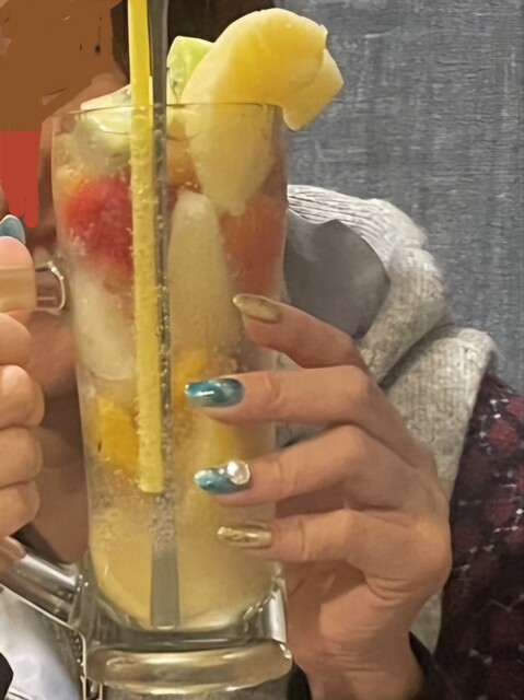 野菜巻き串 佐々木商店 - 本八戸（居酒屋）の写真