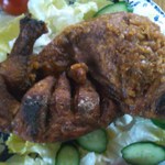 ふじ - 野菜をひいて上に乗せるだけ！