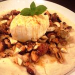 グストーゾの話 - キャラメルハニーナッツ