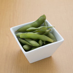 Karabaru - 枝豆