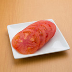 Karabaru - 冷トマト