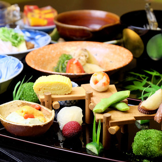 懐石料理かこむら_0