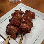 真面目焼鳥 助平 - 