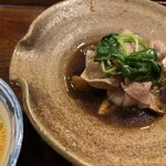 実伶 - すき焼き