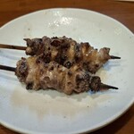 真面目焼鳥 助平 - 