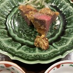 実伶 - ビフカツ