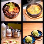 焼肉 神戸十四屋 - 