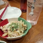 真面目焼鳥 助平 - 