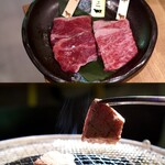 焼肉 神戸十四屋 - 