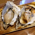 焼きがきじゃけぇ～ - 