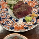 実伶 - 和牛フィレ