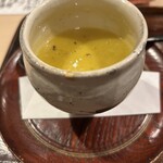 実伶 - 秋野菜のすり流し