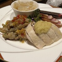 中国料理 青冥 堂島本店 - 