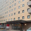 HOTEL AZ 福岡和白店