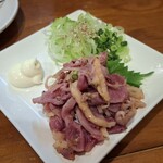 真面目焼鳥 助平 - 