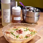 焼肉 神戸十四屋 - 