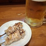 真面目焼鳥 助平 - 