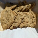 林たい焼き店 - 