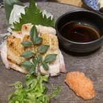 宮崎地鶏炭火焼 車 - 