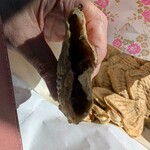 林たい焼き店 - 