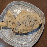 林たい焼き店 - 