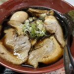 麺家 いろは 名古屋駅1番線店 - 