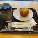 ディーン&デルーカ - 