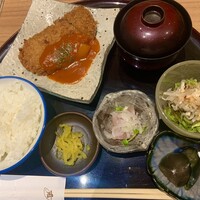 うおまん 西梅田本店 - 