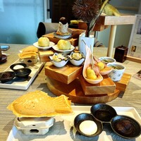 創作料理 FANCL令和本膳 - 