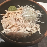 博多もつ鍋 やま中 赤坂店 - 