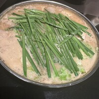 博多もつ鍋 やま中 赤坂店 - 