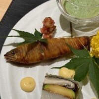 銀座 大石 - 