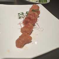 博多もつ鍋 やま中 赤坂店 - 